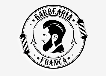 Barbearia-Franca-Logo